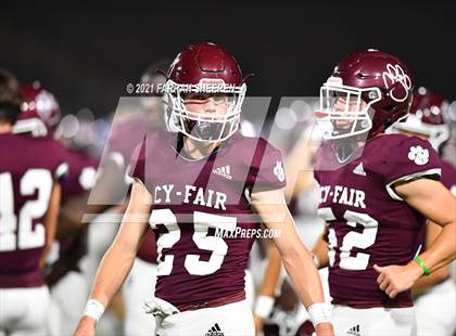 Thumbnail 1 in Katy Taylor @ Cy-Fair photogallery.