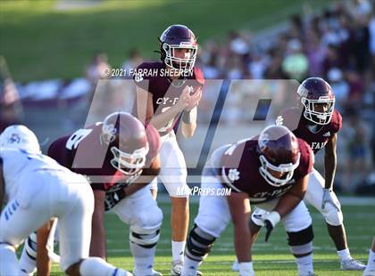 Thumbnail 3 in Katy Taylor @ Cy-Fair photogallery.