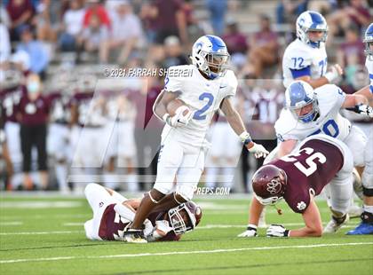 Thumbnail 3 in Katy Taylor @ Cy-Fair photogallery.