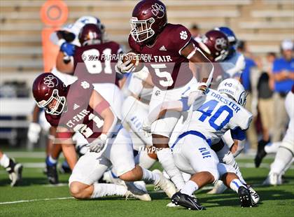 Thumbnail 1 in Katy Taylor @ Cy-Fair photogallery.