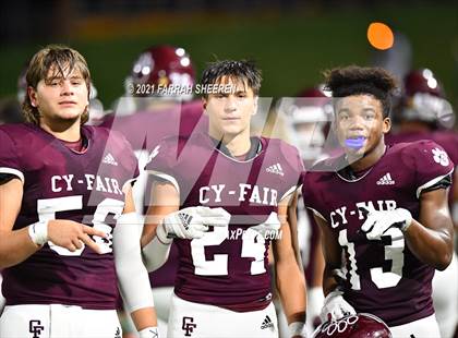 Thumbnail 2 in Katy Taylor @ Cy-Fair photogallery.