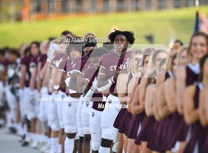 Thumbnail 3 in Katy Taylor @ Cy-Fair photogallery.