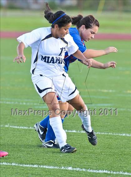 Thumbnail 1 in Hialeah @ Miami photogallery.