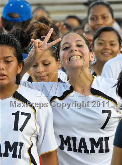 Thumbnail 1 in Hialeah @ Miami photogallery.