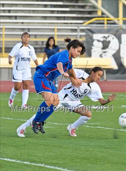 Thumbnail 1 in Hialeah @ Miami photogallery.