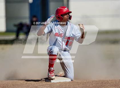 Thumbnail 2 in McClatchy @ Center photogallery.