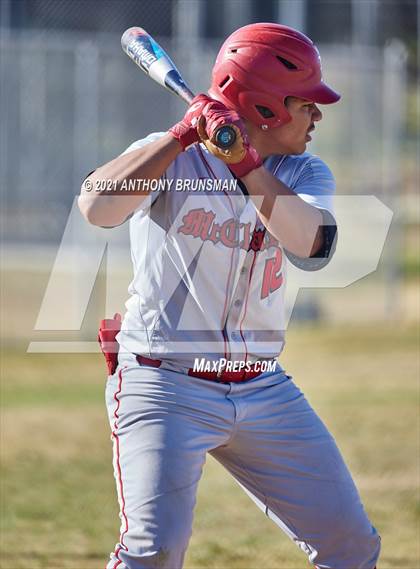 Thumbnail 2 in McClatchy @ Center photogallery.