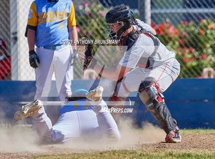 Thumbnail 1 in McClatchy @ Center photogallery.