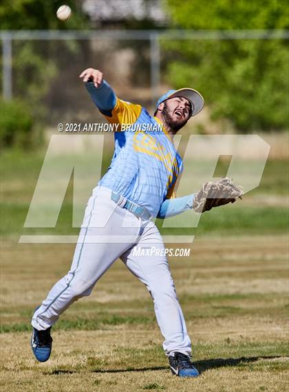 Thumbnail 1 in McClatchy @ Center photogallery.