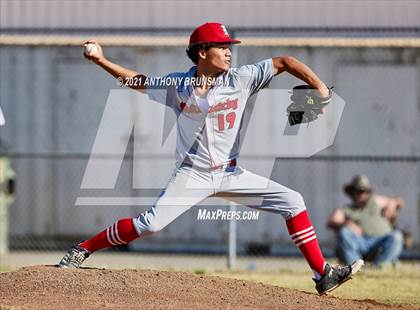 Thumbnail 1 in McClatchy @ Center photogallery.