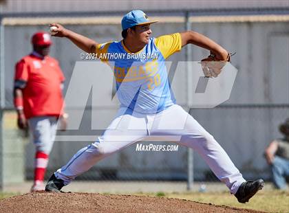 Thumbnail 1 in McClatchy @ Center photogallery.