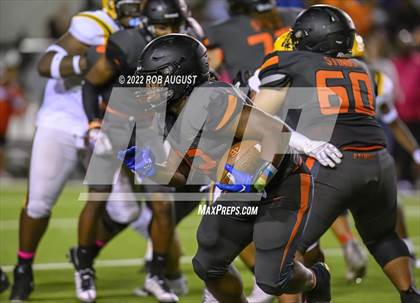 Thumbnail 1 in Fort Bend Marshall @ Texas City photogallery.