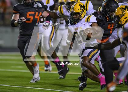 Thumbnail 2 in Fort Bend Marshall @ Texas City photogallery.