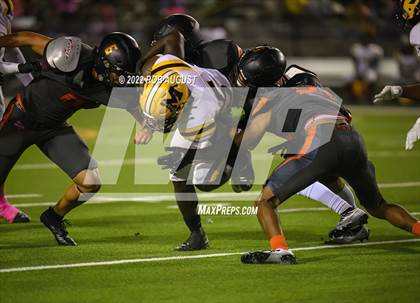 Thumbnail 2 in Fort Bend Marshall @ Texas City photogallery.