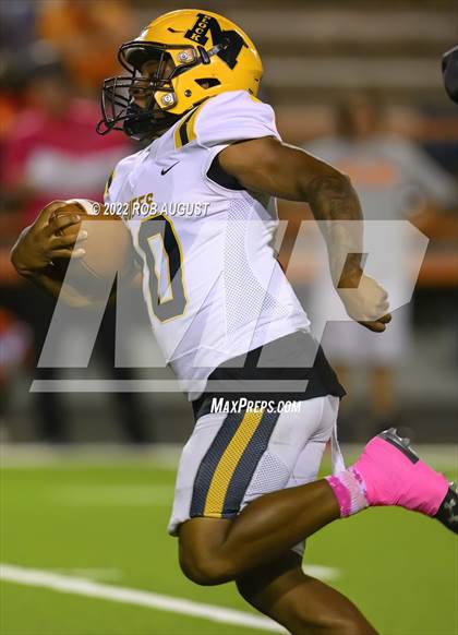 Thumbnail 1 in Fort Bend Marshall @ Texas City photogallery.