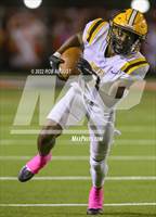 Photo from the gallery "Fort Bend Marshall @ Texas City"