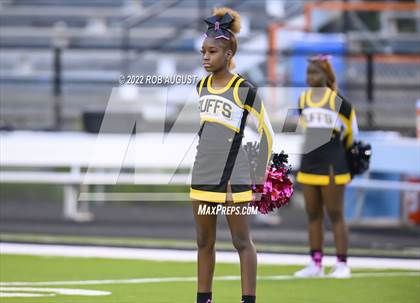 Thumbnail 3 in Fort Bend Marshall @ Texas City photogallery.