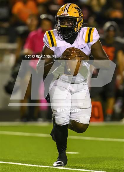 Thumbnail 2 in Fort Bend Marshall @ Texas City photogallery.