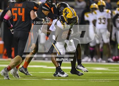 Thumbnail 1 in Fort Bend Marshall @ Texas City photogallery.