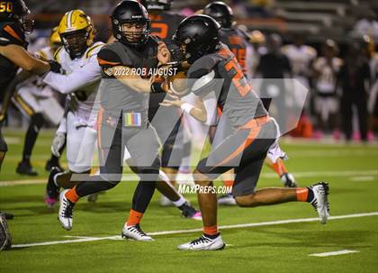 Thumbnail 3 in Fort Bend Marshall @ Texas City photogallery.