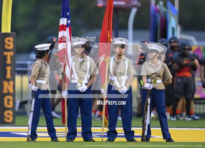 Thumbnail 2 in Fort Bend Marshall @ Texas City photogallery.