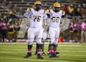 Photo from the gallery "Fort Bend Marshall @ Texas City"