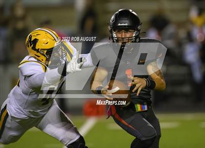 Thumbnail 3 in Fort Bend Marshall @ Texas City photogallery.