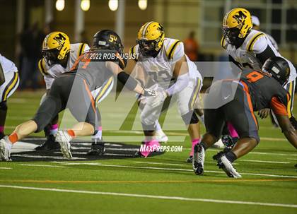 Thumbnail 3 in Fort Bend Marshall @ Texas City photogallery.