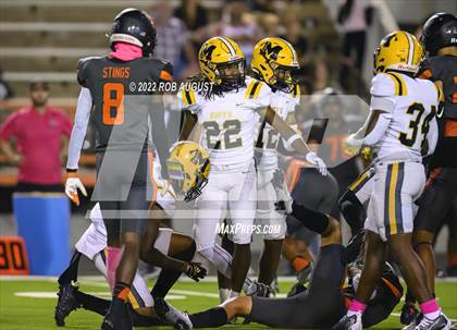 Thumbnail 2 in Fort Bend Marshall @ Texas City photogallery.