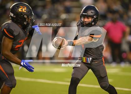 Thumbnail 3 in Fort Bend Marshall @ Texas City photogallery.