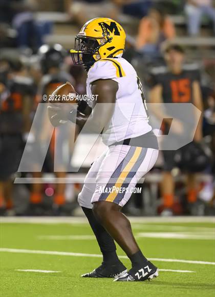 Thumbnail 1 in Fort Bend Marshall @ Texas City photogallery.