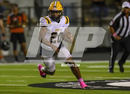 Thumbnail 1 in Fort Bend Marshall @ Texas City photogallery.
