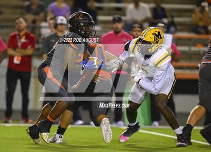 Thumbnail 3 in Fort Bend Marshall @ Texas City photogallery.