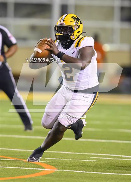 Thumbnail 2 in Fort Bend Marshall @ Texas City photogallery.