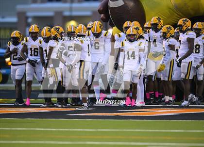 Thumbnail 3 in Fort Bend Marshall @ Texas City photogallery.