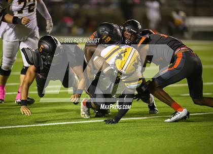 Thumbnail 3 in Fort Bend Marshall @ Texas City photogallery.