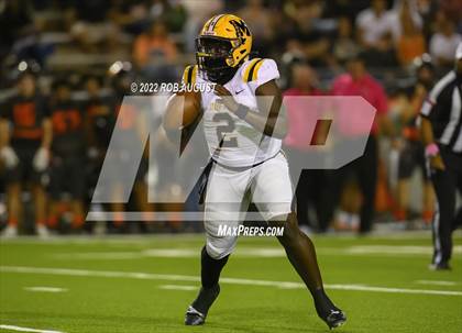 Thumbnail 3 in Fort Bend Marshall @ Texas City photogallery.