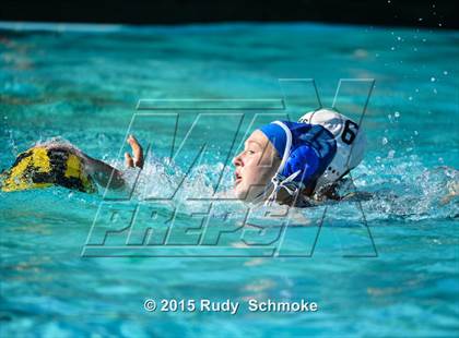 Thumbnail 2 in Hilltop vs. Ramona (East County invitational) photogallery.