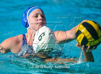 Thumbnail 1 in Hilltop vs. Ramona (East County invitational) photogallery.