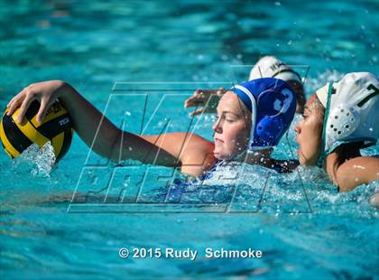Thumbnail 1 in Hilltop vs. Ramona (East County invitational) photogallery.