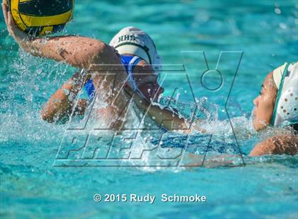 Thumbnail 1 in Hilltop vs. Ramona (East County invitational) photogallery.