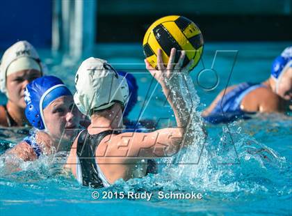Thumbnail 2 in Hilltop vs. Ramona (East County invitational) photogallery.