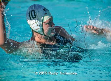 Thumbnail 1 in Hilltop vs. Ramona (East County invitational) photogallery.