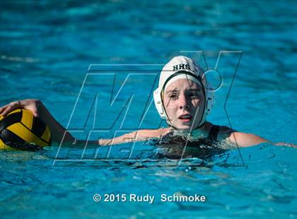 Thumbnail 1 in Hilltop vs. Ramona (East County invitational) photogallery.