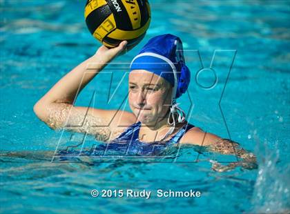 Thumbnail 2 in Hilltop vs. Ramona (East County invitational) photogallery.