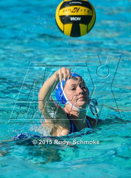 Thumbnail 3 in Hilltop vs. Ramona (East County invitational) photogallery.
