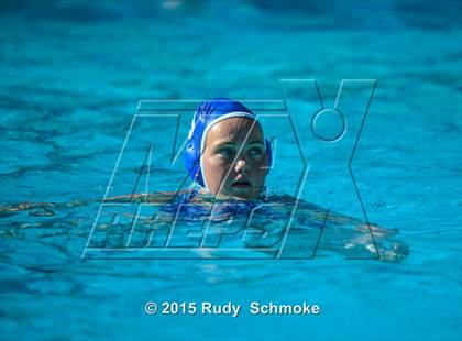 Thumbnail 1 in Hilltop vs. Ramona (East County invitational) photogallery.