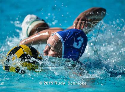 Thumbnail 1 in Hilltop vs. Ramona (East County invitational) photogallery.