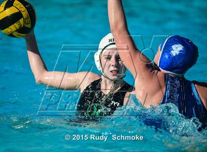 Thumbnail 1 in Hilltop vs. Ramona (East County invitational) photogallery.