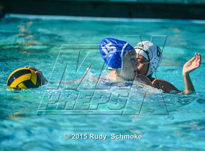 Thumbnail 3 in Hilltop vs. Ramona (East County invitational) photogallery.